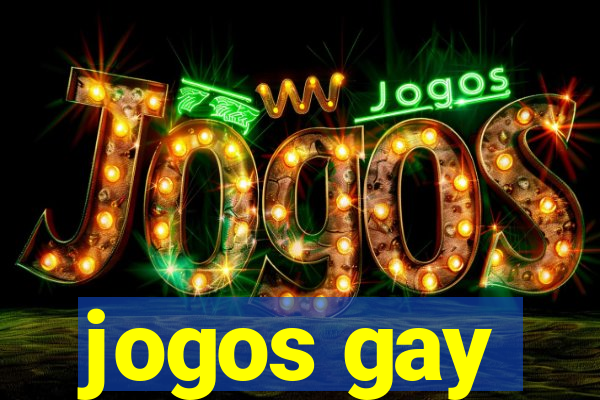 jogos gay